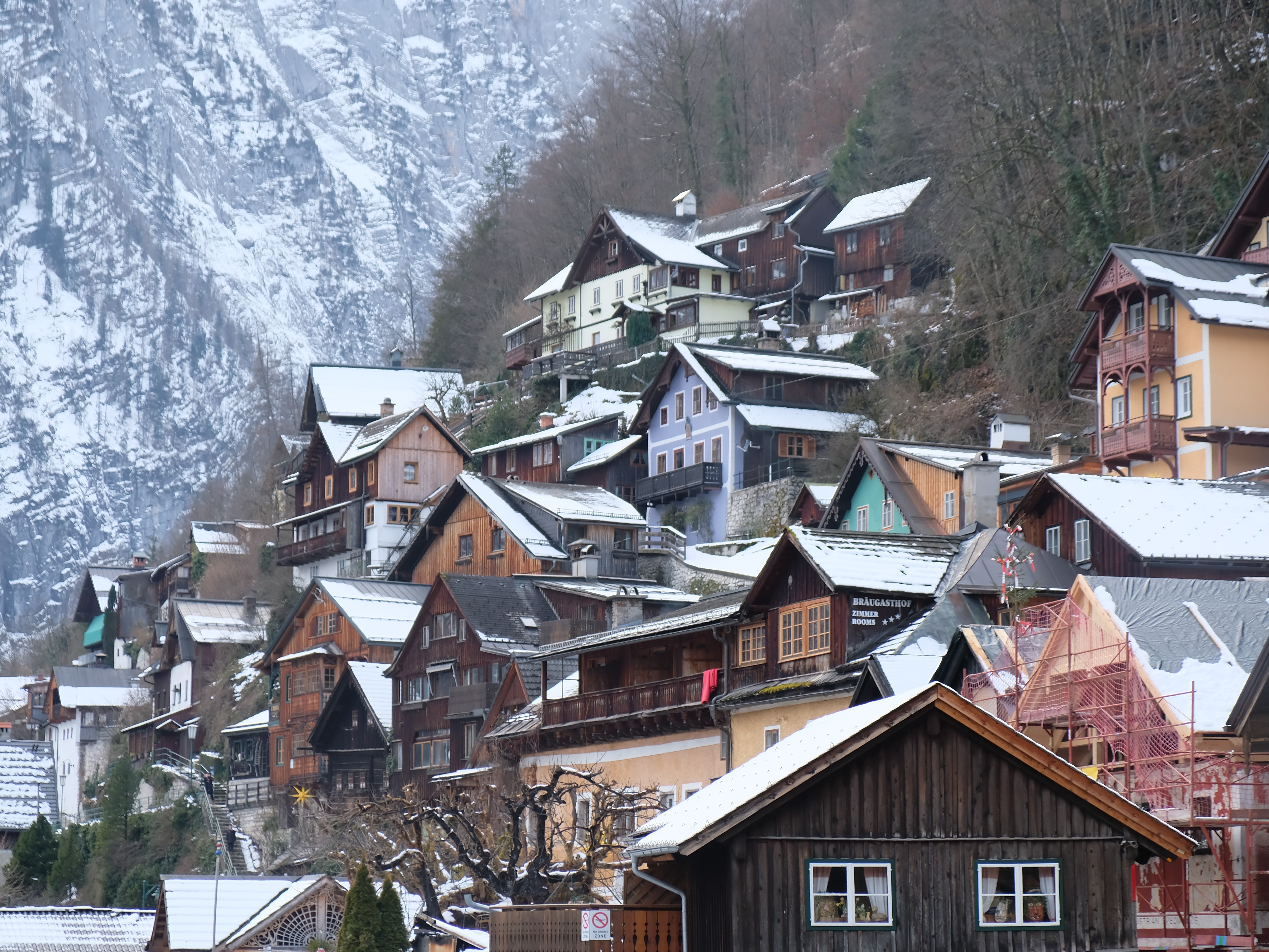 Step Back in Time: Escape to the Fairytale Village of Hallstatt, Austria, from Bustling Munich