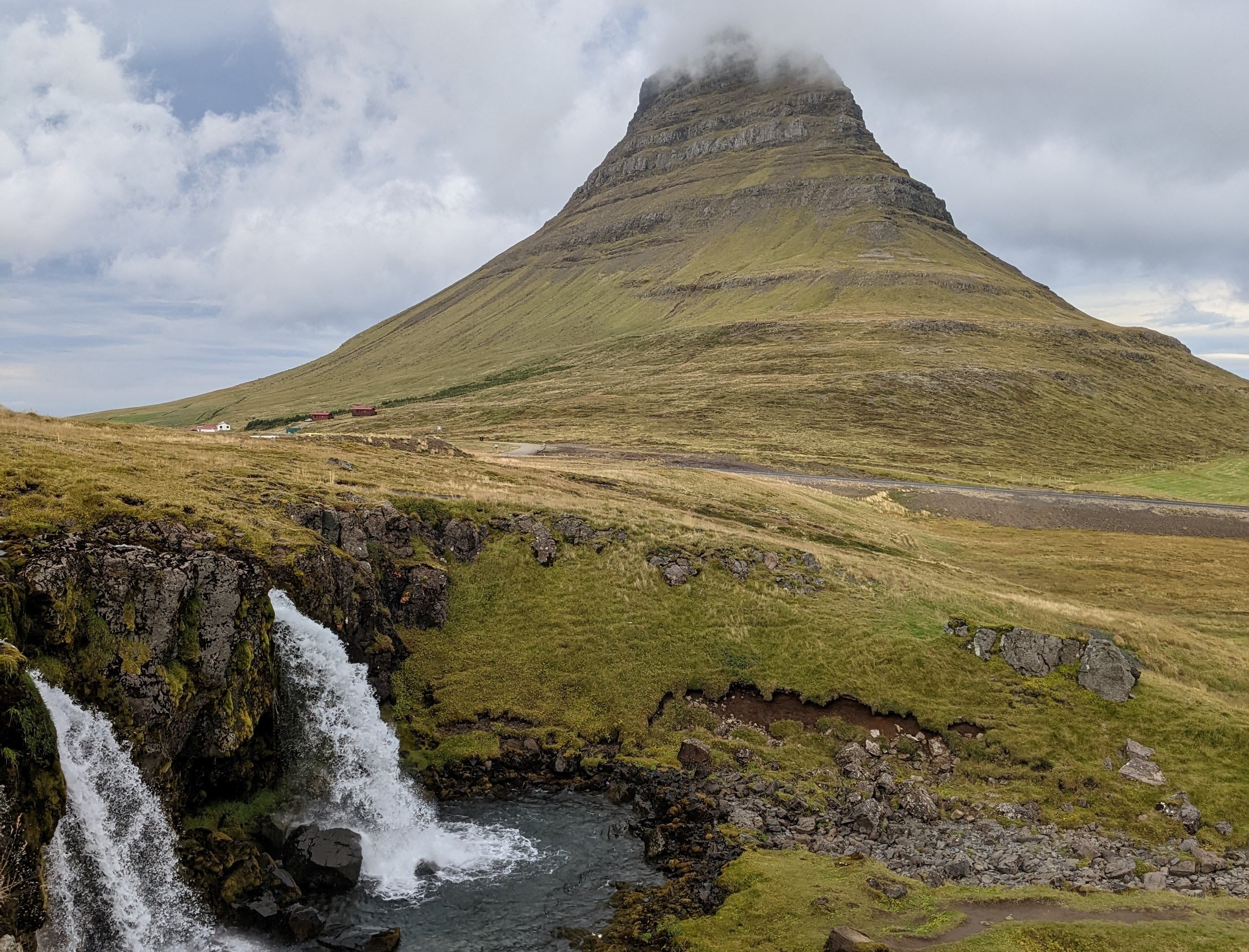 A 7-Day Itinerary to Explore the Natural Wonders of Iceland in September