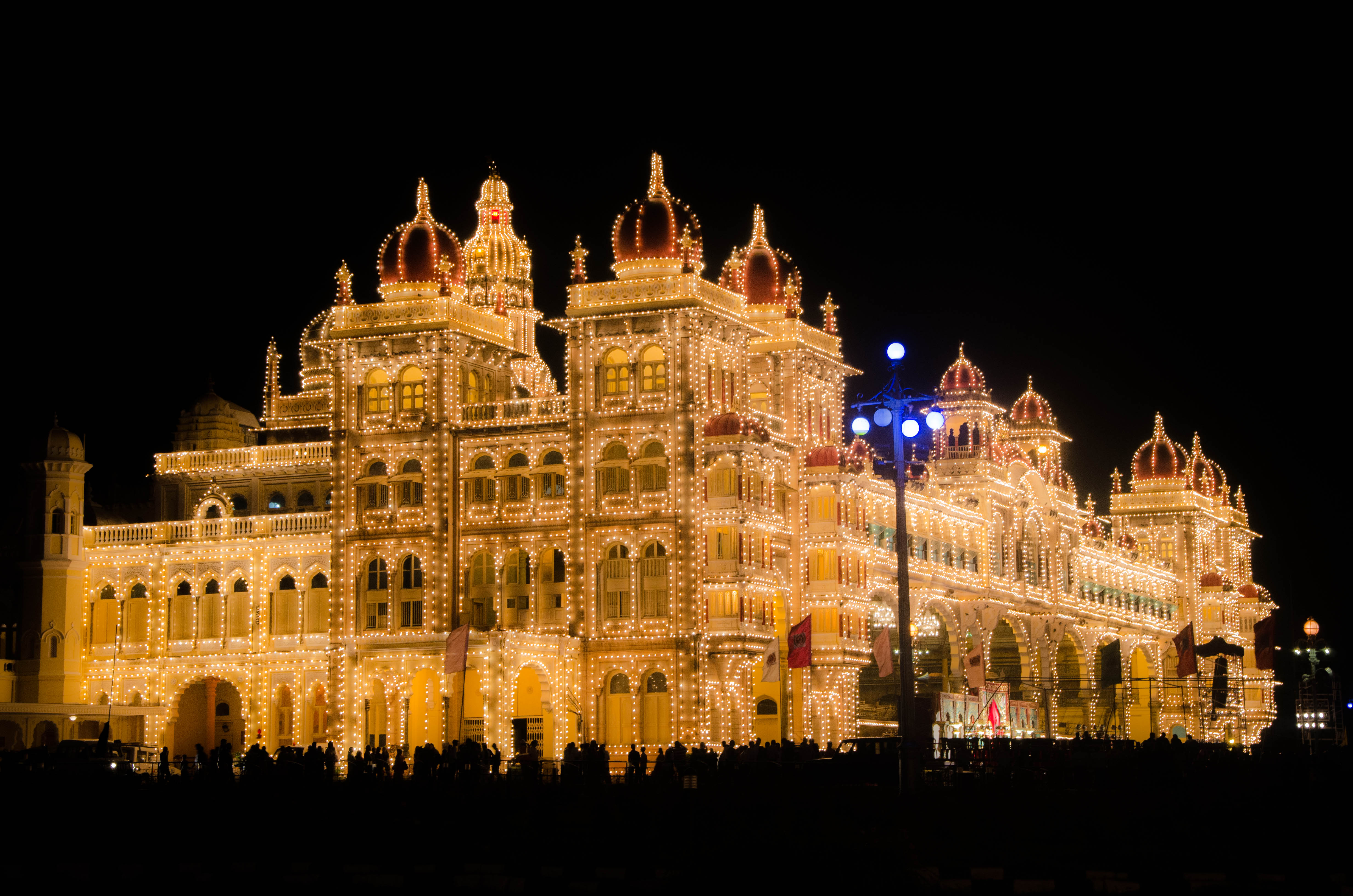 Visiting Mysore with a Baby: Top Attractions and Must-Visit Places